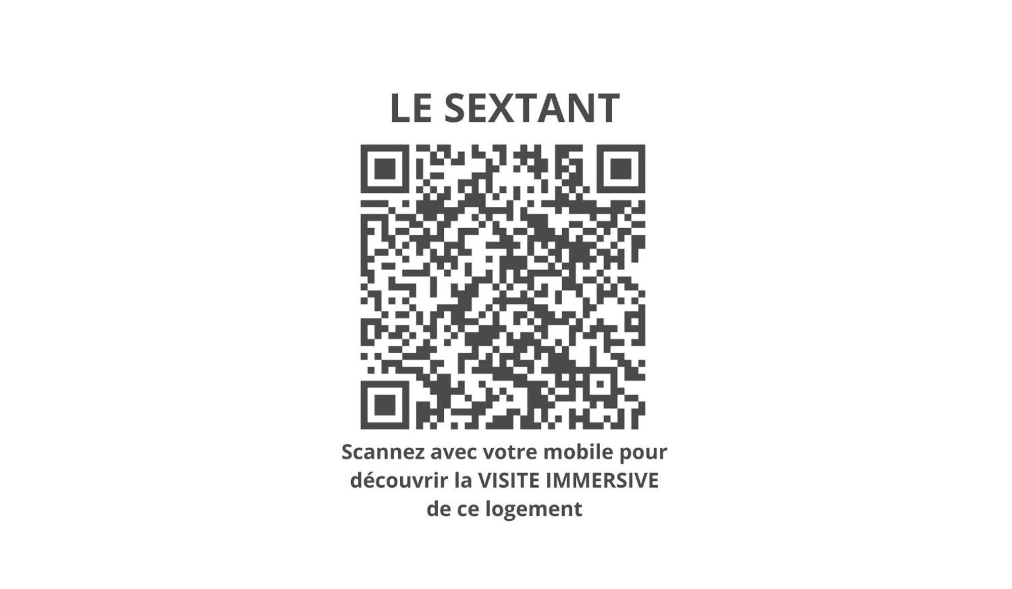 Le Sextant - Piscine Partagee Et Parking Prive Apartamento Saint-Cast-le-Guildo Exterior foto